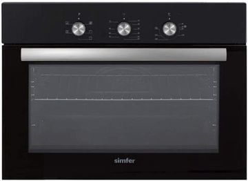 Электрический духовой шкаф Simfer B 5EB 15016