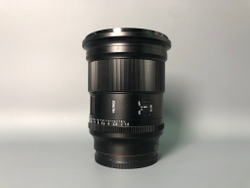 Viltrox AF 16mm 1.8 FE Sony E