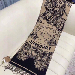 Шарф Burberry
