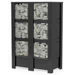 Электрокаменка GeoS QUADRO-Pro 12