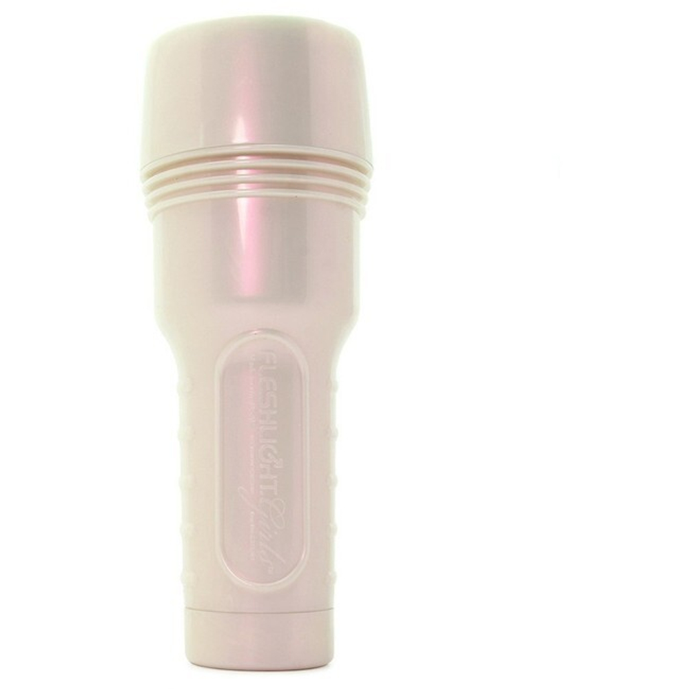 Мастурбатор слепок вагины Angela White - Fleshlight Girls (Цвет: телесный)