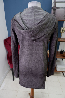 Кардиган H&M с капюшоном 44 размер