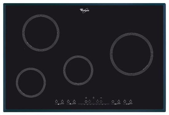 Индукционная варочная панель Whirlpool ACM 707 BA