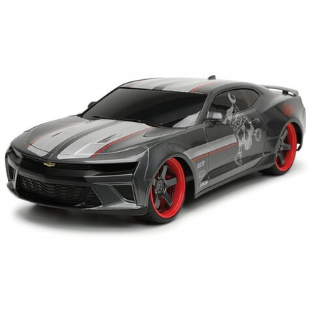 Dickie RC - Радиоуправляемая машина Шевроле Камаро Chevy Camaro 2016 2,4 ГГц 1:16 1106011