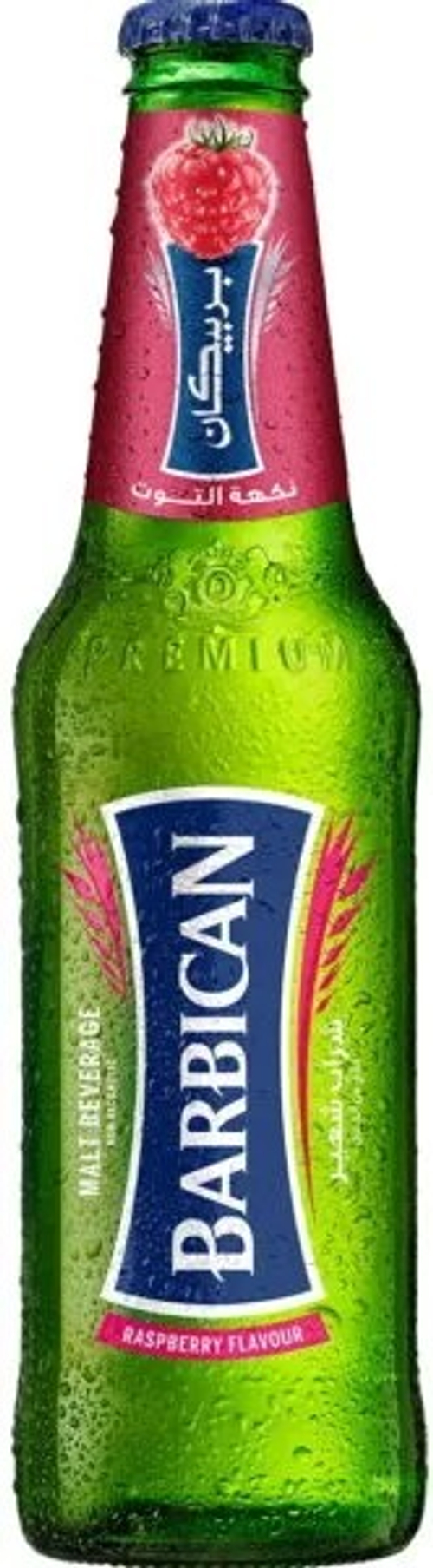 Барбикан Малина 333мл