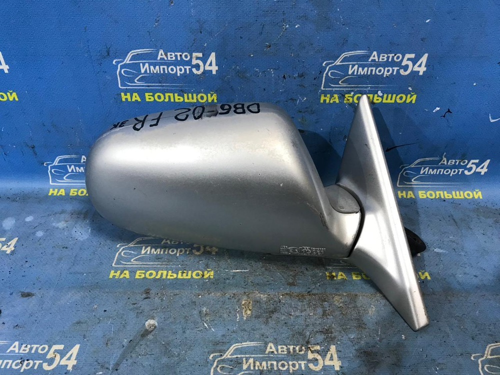 Зеркало правое Honda INTEGRA 1996