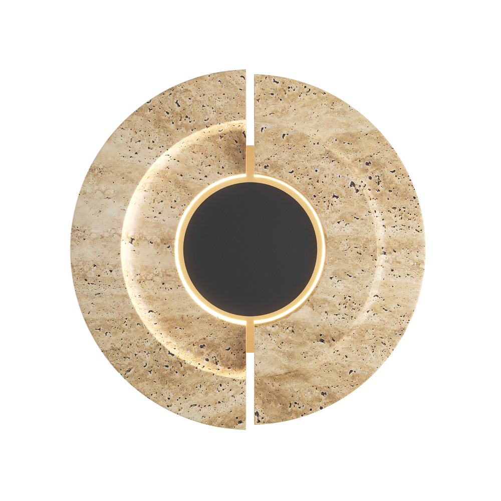 Настенный светильник (бра) Maytoni MOD462WL-L10BG3K