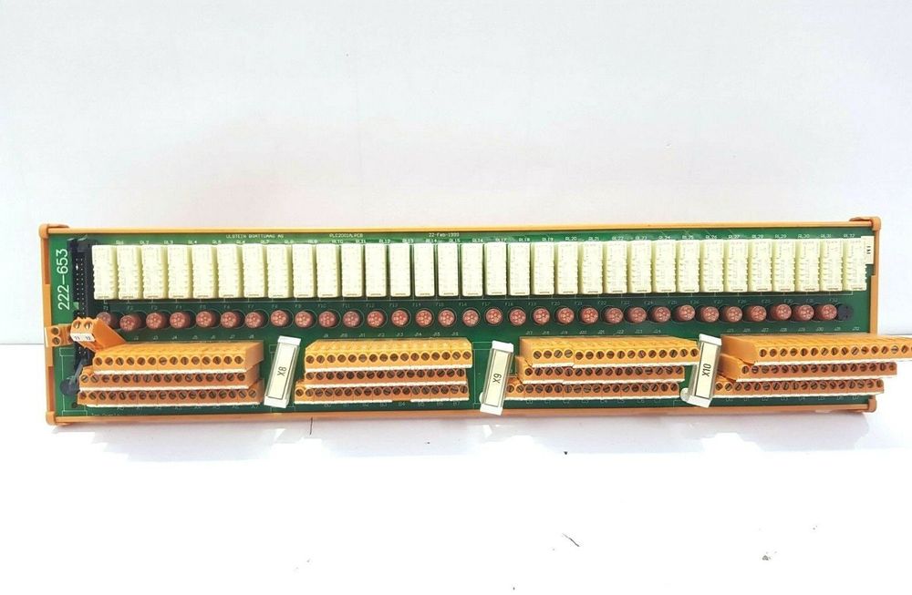 PLC2001A