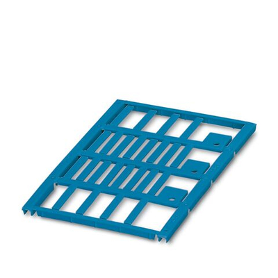 0821111 - UC-WMT (23X4) BU - Маркировка для проводов