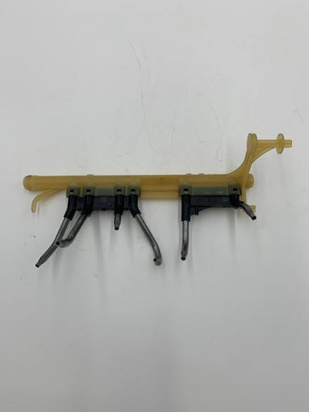 Маслоподающая трубка АКПП DQ500 0BT 0BH DSG 7 0BH301513A