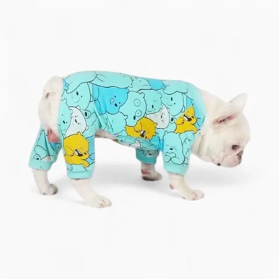 Пижама «Мишки»