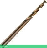 Сверло по металлу Milwaukee HSS-Co 4.5мм (4932363262)