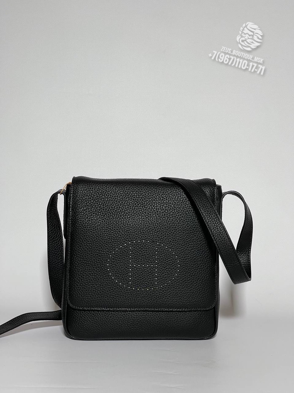 Сумка через плечо Hermes