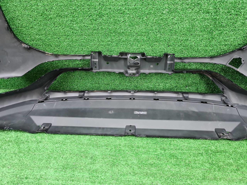 Бампер передний JAECOO J8 (2024-н.в.)