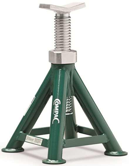 Стойка страховочная Compac CAX 12S