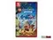 NSW LEGO Horizon Adventures (Б/У, Полностью на русском языке)