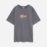 Футболка ANTEATER 358, темно-серый