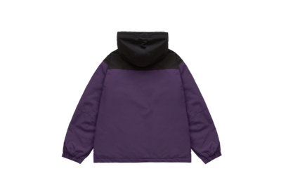 Куртка Inf Фиолетовая