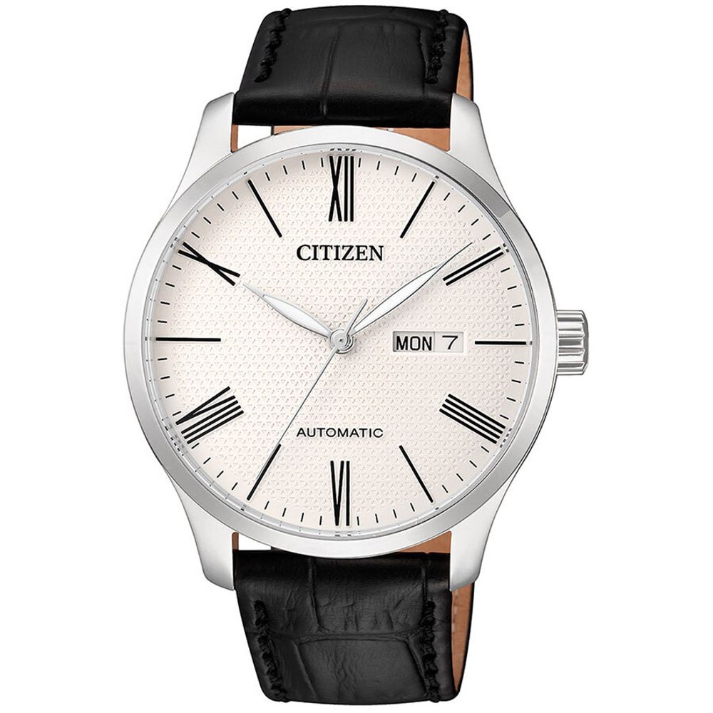 Японские мужские наручные часы Citizen NH8350-08A