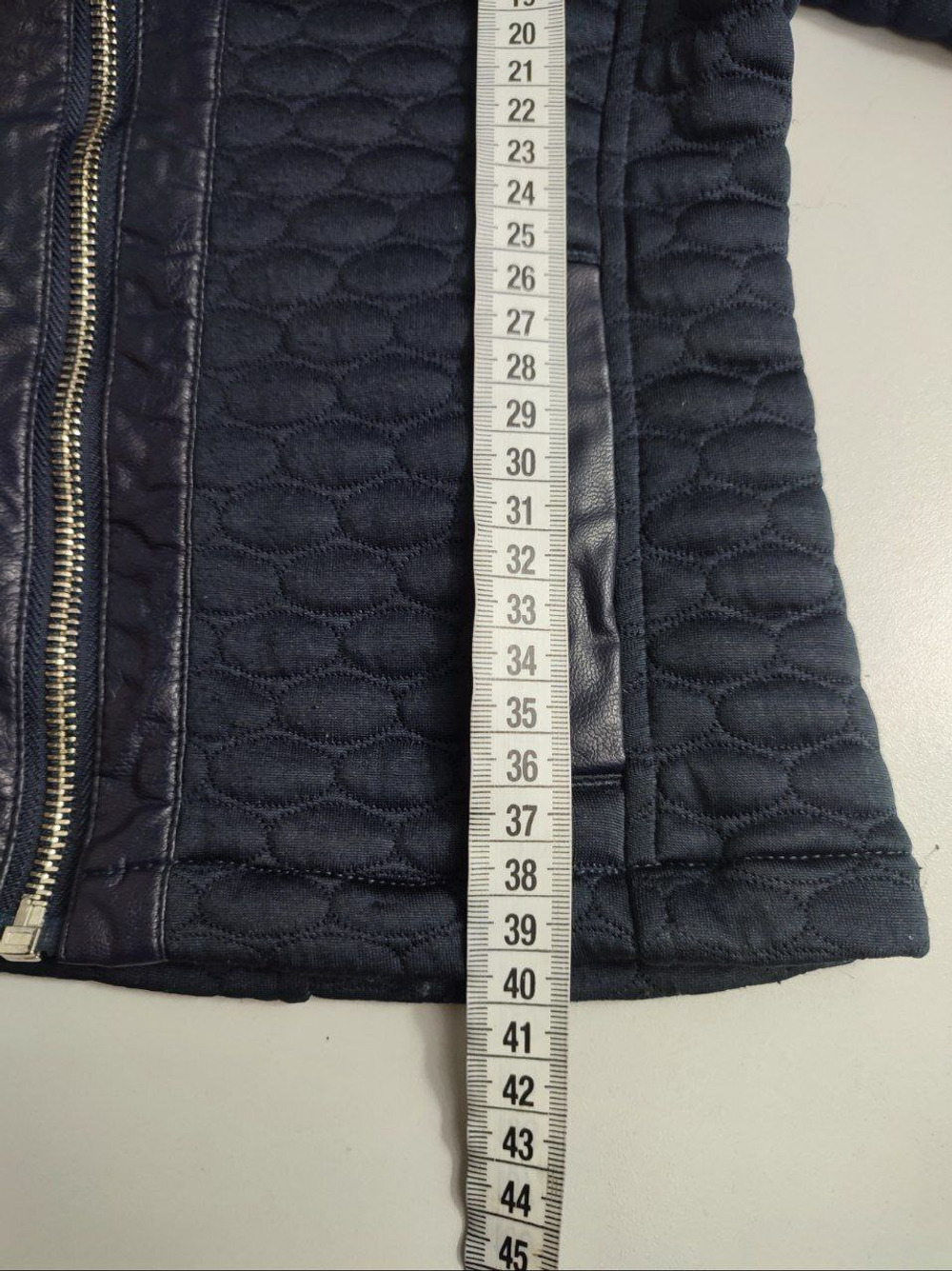 Куртка Ovs демисезонная на 6-7 лет