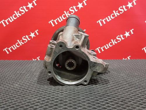 Привод ТНВД