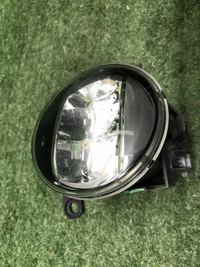 ПТФ левая Toyota Camry XV50 XV70 (2017-2021) LED