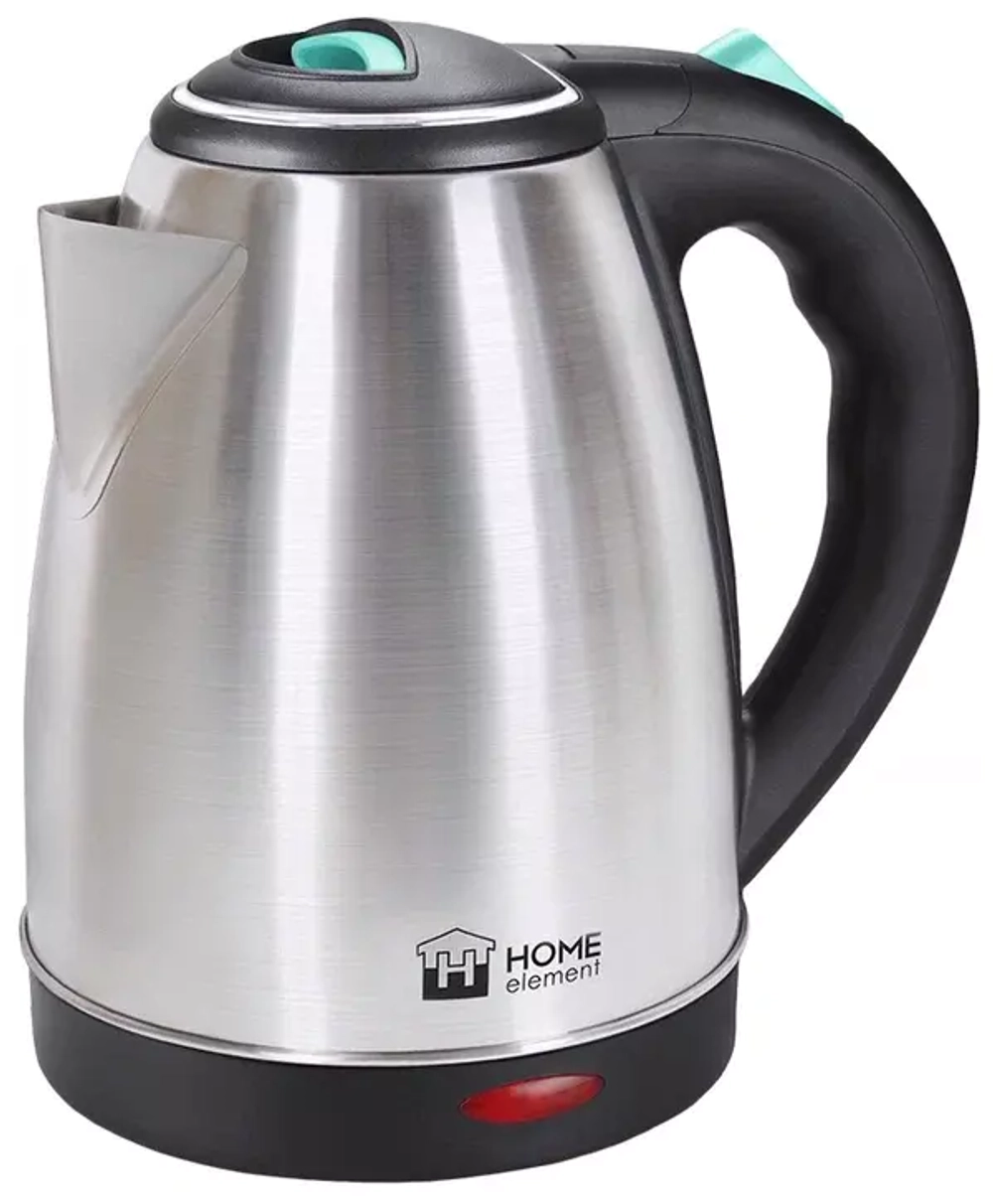 Электрочайник Home Element HE-KT180 (y)