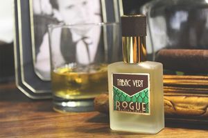 Rogue Perfumery Tabac Vert