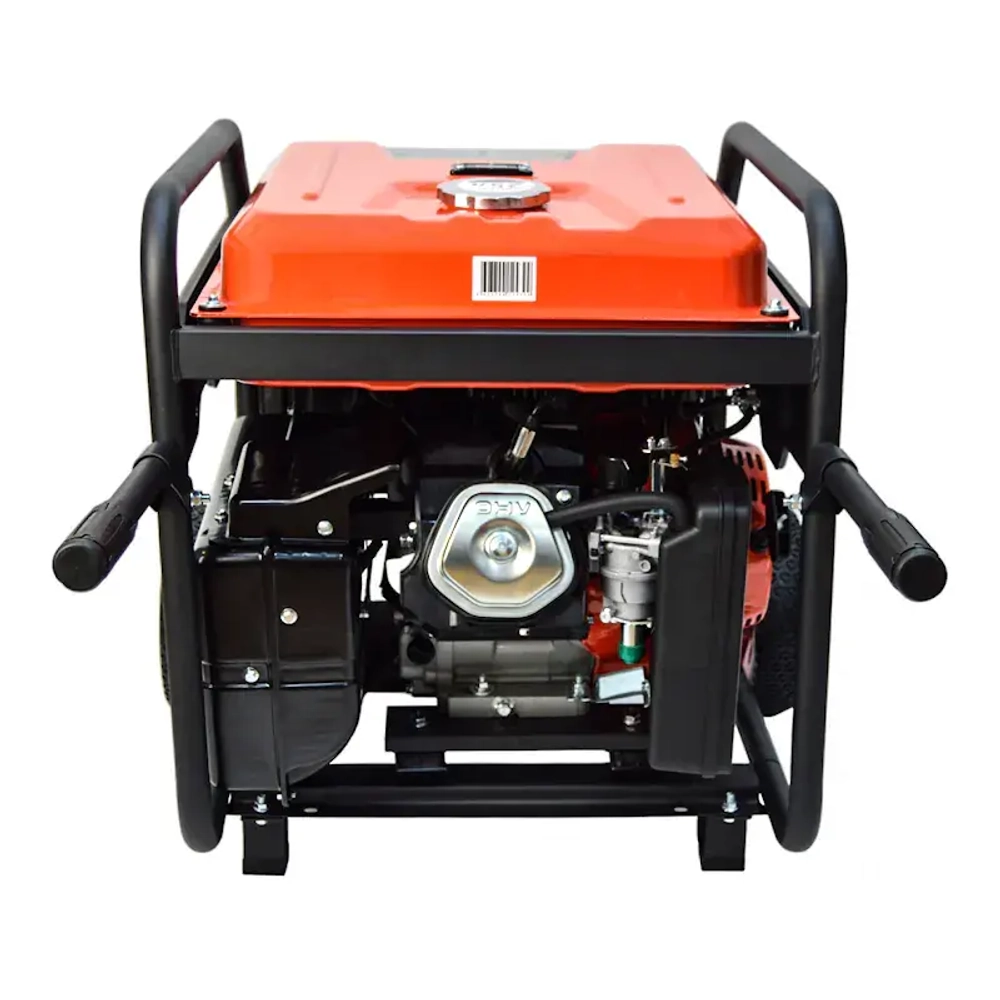 BRAIT BR8500iOM генератор бензиновый инверторный 02.01.073.100