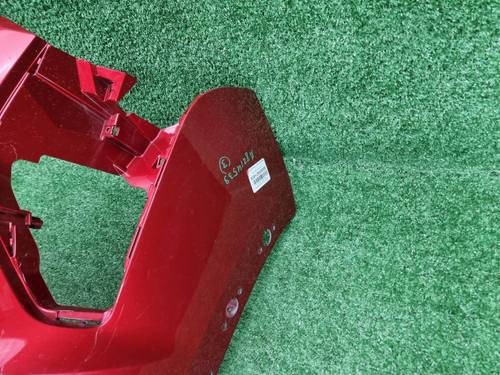 Бампер передний Haval Jolion (2024-н.в.)