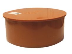 Заглушка НПВХ