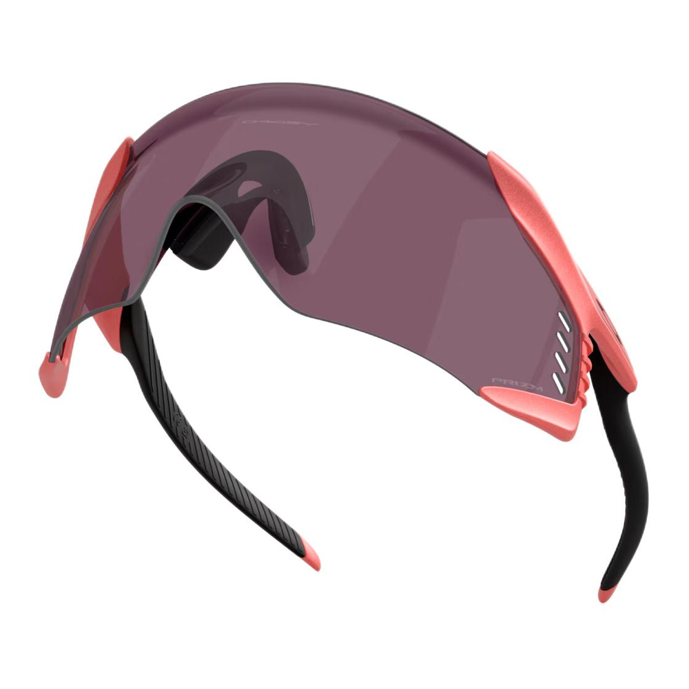 Oakley Sunglasses Half Rim Irregular Shape Oo9501 1052