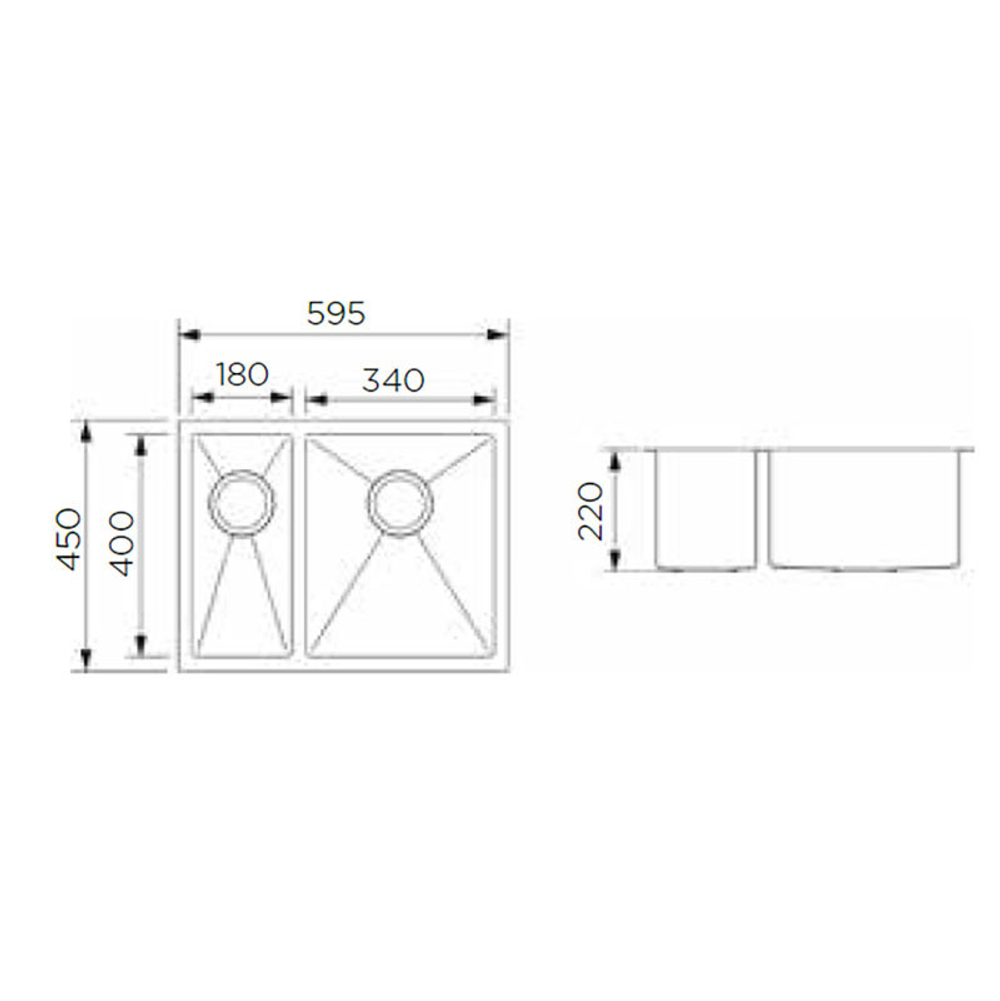 Кухонная мойка