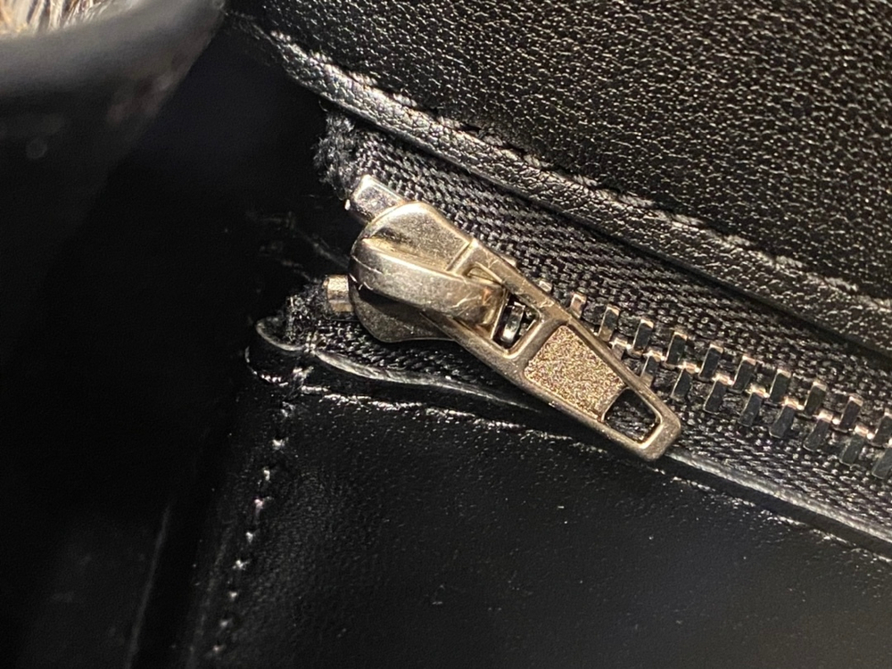 Balenciaga Hourglass Small