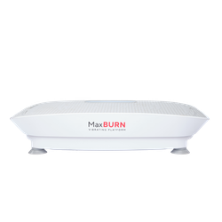 Виброплатформа Max Burn Mini