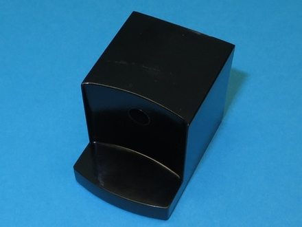 Держатели ручки двери духовки GORENJE, черные