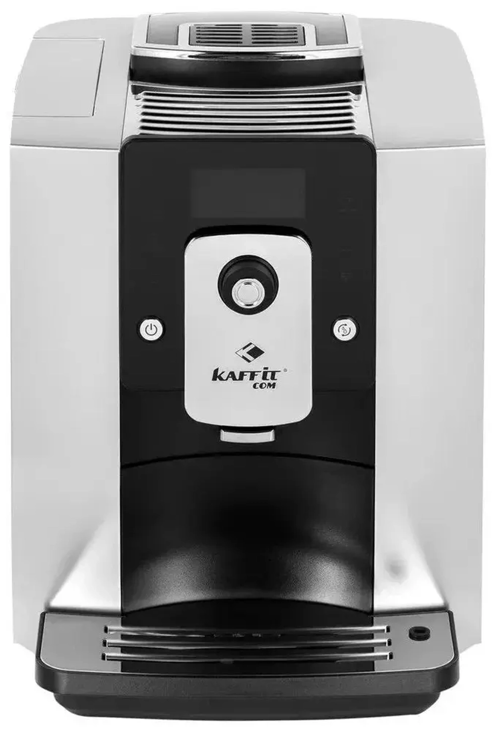 Kaffit.com Siena KLM1601 Silver