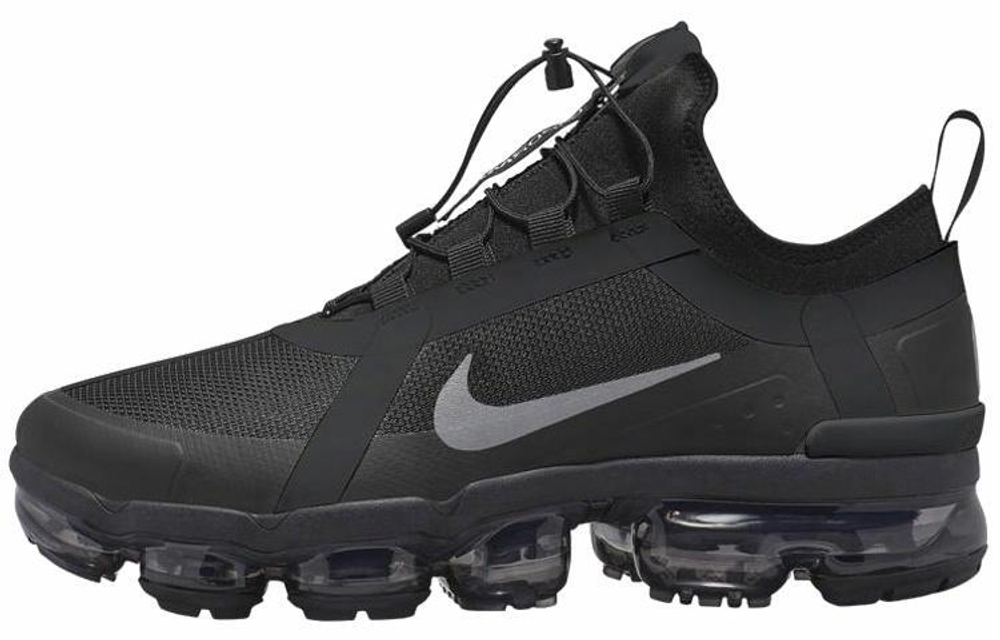 Кроссовки Nike Vapormax 2019 (Женская размерная сетка)