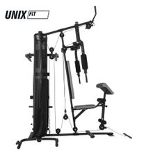 Силовой комплекс UNIX Fit BLOCK 70 MULTI