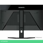Игровой монитор Gigabyte M27Q (rev. 2.0)
