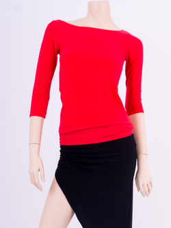 Топ  для танцев