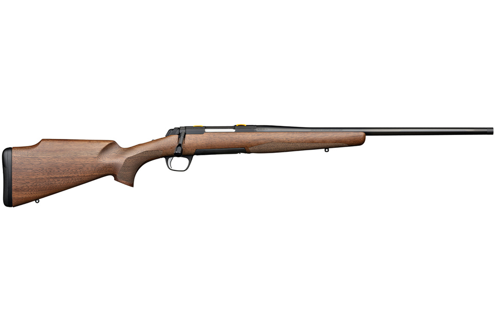 Карабин Browning X-Bolt .30-06 SF Hunter II Monte Carlo THR 530