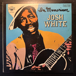 Josh White - In Memoriam (США 1970г.)