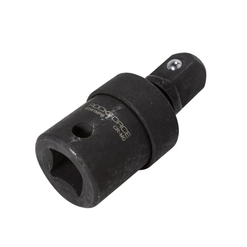 Кардан ударный 1/2'' RockForce##Rock FORCE RF-80541MPB
