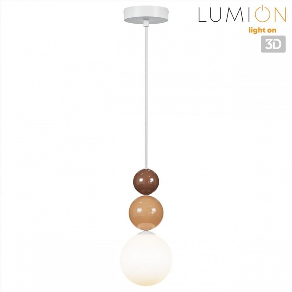 Подвесной светильник Lumion Bonbones 6558/1