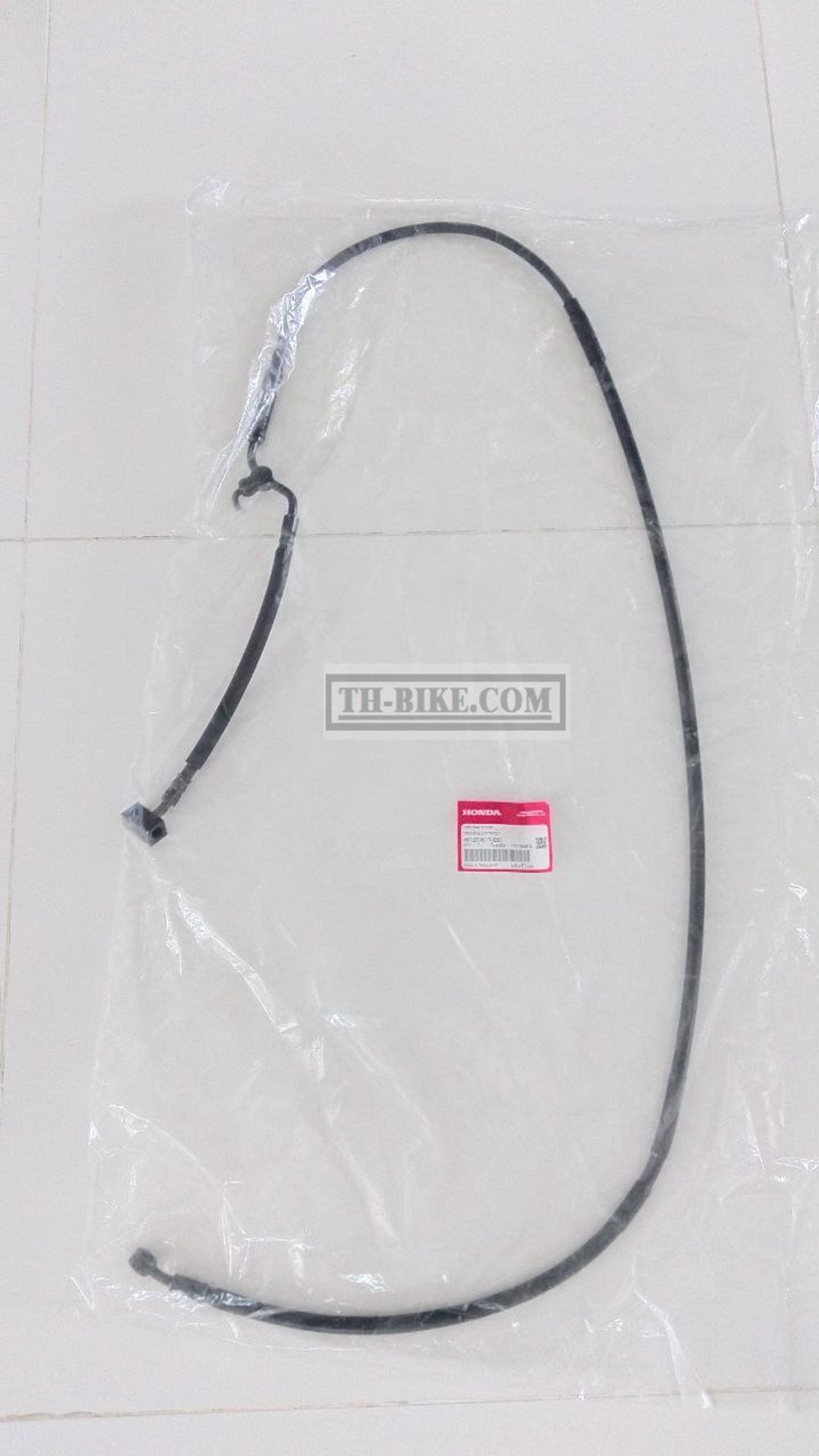 45127-K1T-E51. HOSE COMP. D, FR. BRAKE. HONDA