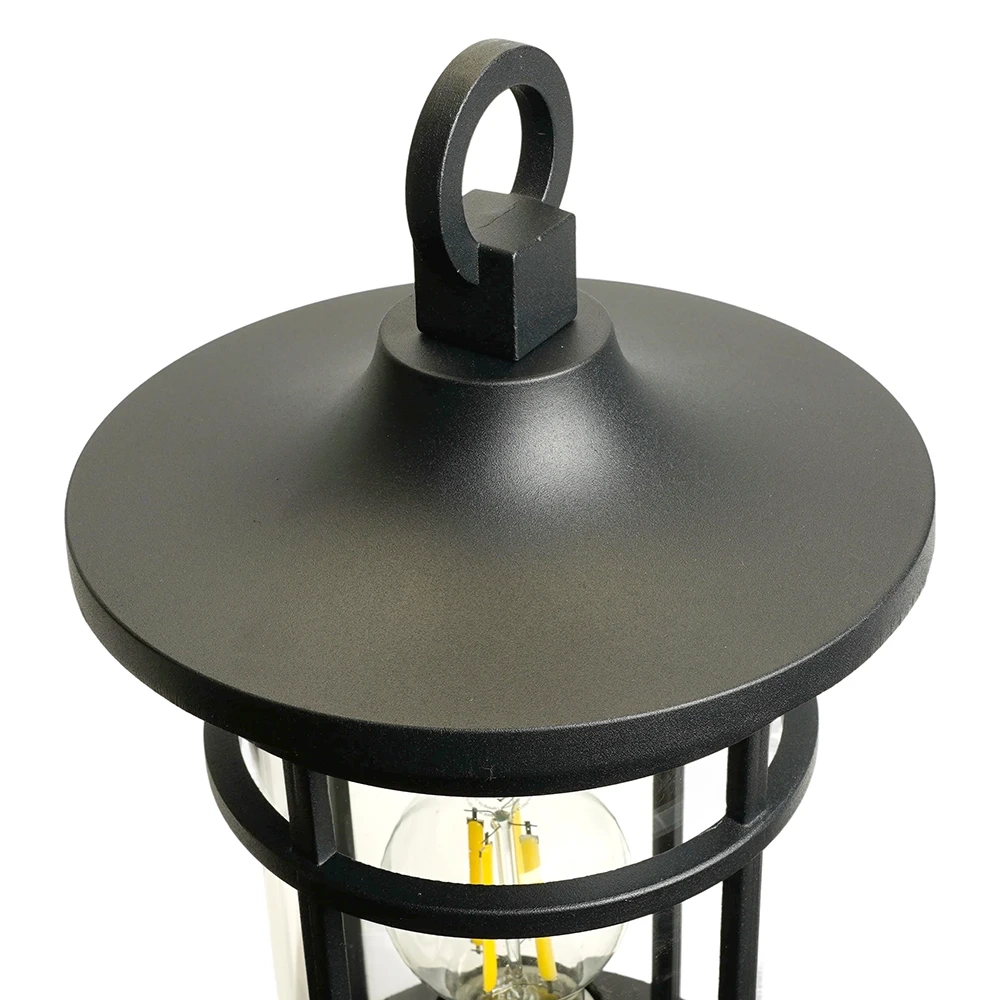 Парковый светильник Feron ТУРИН 51821