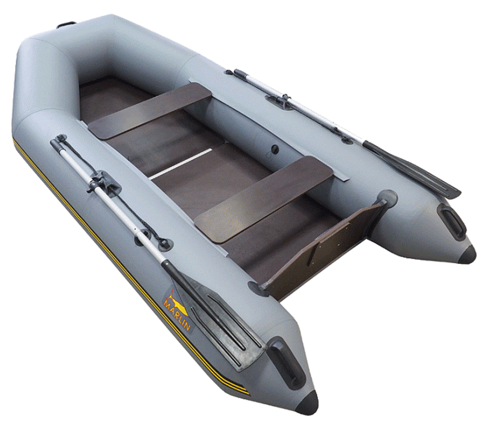 Лодка ПВХ Marlin 290SL