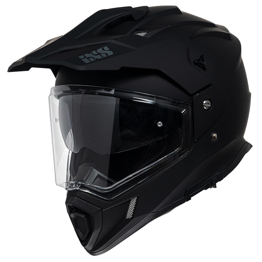 дуалспорт IXS 209 M33