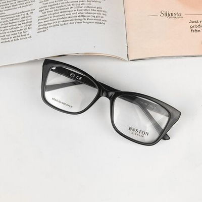 Boston A40001 01 оправа